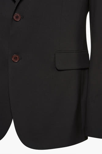 Blazer Zwart - Le Fabuleux Marcel de Bruxelles