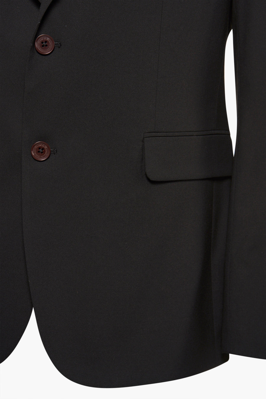Blazer Zwart - Le Fabuleux Marcel de Bruxelles