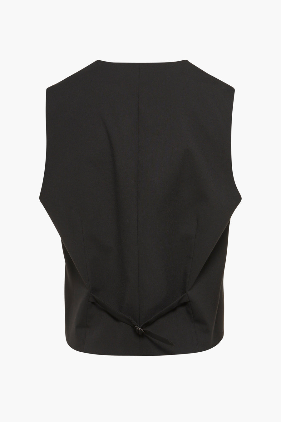 Gilet Zwart - Le Fabuleux Marcel de Bruxelles