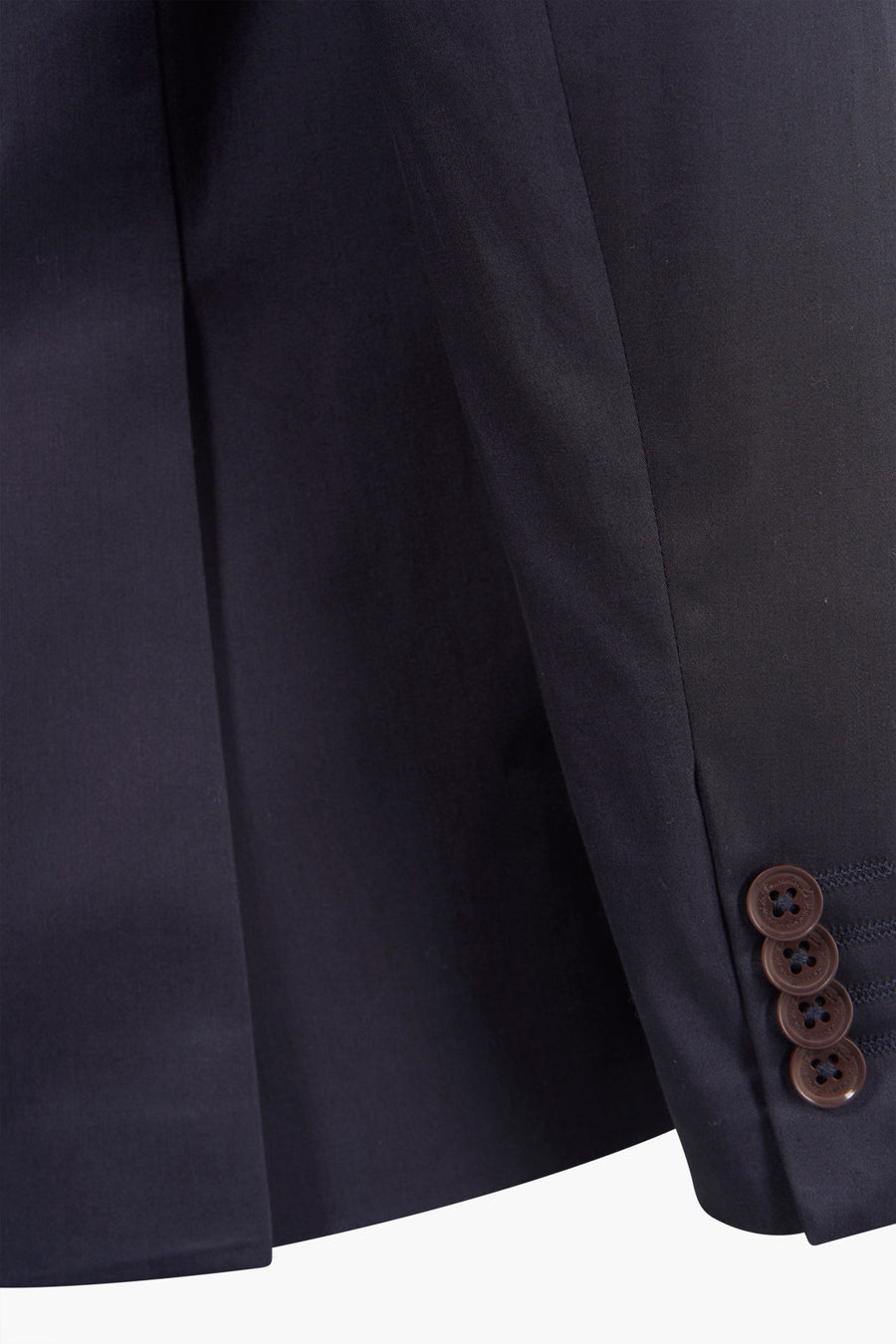 Blazer Blauw - Le Fabuleux Marcel de Bruxelles