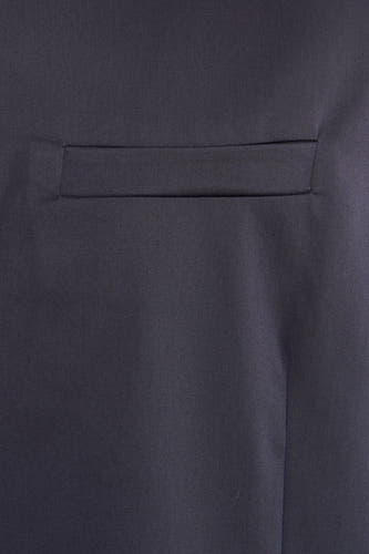 Gilet Blauw - Le Fabuleux Marcel de Bruxelles