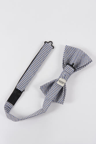Strikje Blauw - Le Fabuleux Marcel de Bruxelles