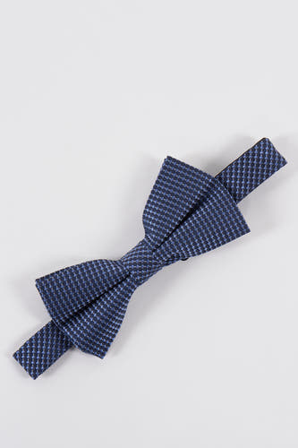 Strikje Blauw - Le Fabuleux Marcel de Bruxelles