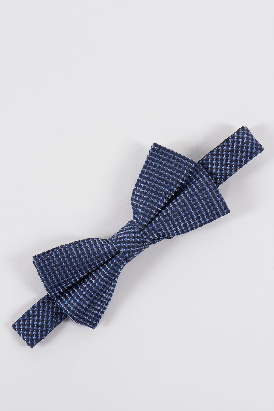 Strikje Blauw - Le Fabuleux Marcel de Bruxelles