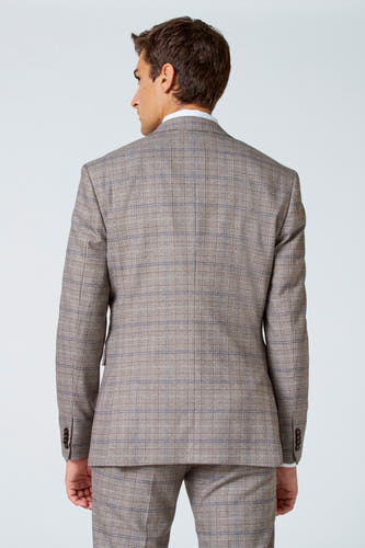 Blazer Bruin - Le Fabuleux Marcel de Bruxelles