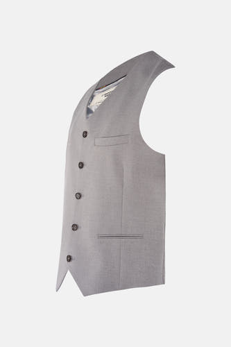 Gilet Beige - Le Fabuleux Marcel de Bruxelles