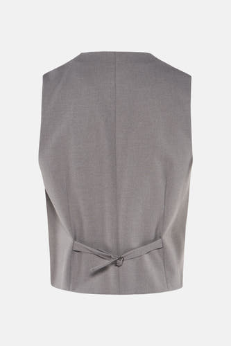 Gilet Beige - Le Fabuleux Marcel de Bruxelles