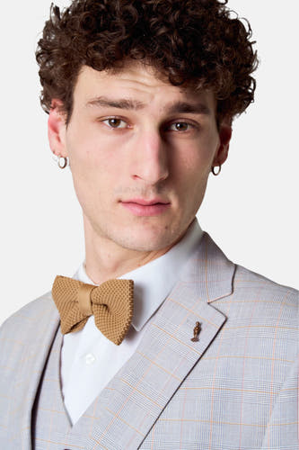 Blazer Bruin - Le Fabuleux Marcel de Bruxelles