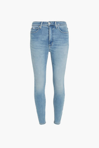 Jeans skinny Light blue denim - Calvin Klein