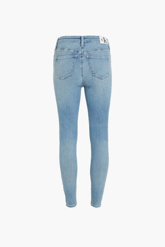 Jeans skinny Light blue denim - Calvin Klein