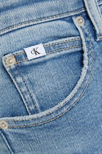Jeans skinny Light blue denim - Calvin Klein