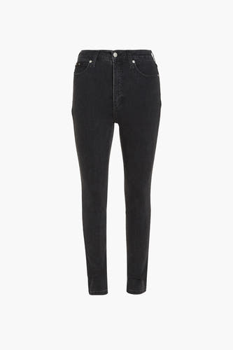 Jeans skinny Dark grey denim - Calvin Klein