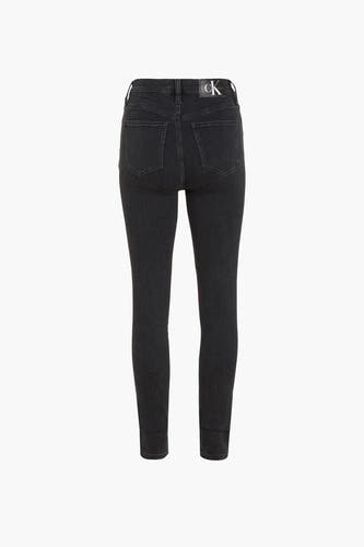 Jeans skinny Dark grey denim - Calvin Klein