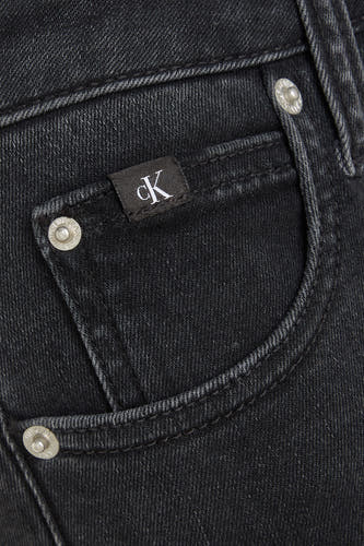 Jeans skinny Dark grey denim - Calvin Klein