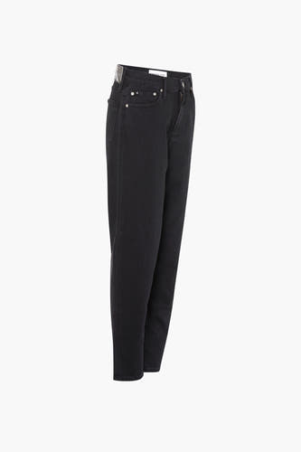Mom Jeans Black denim - Calvin Klein
