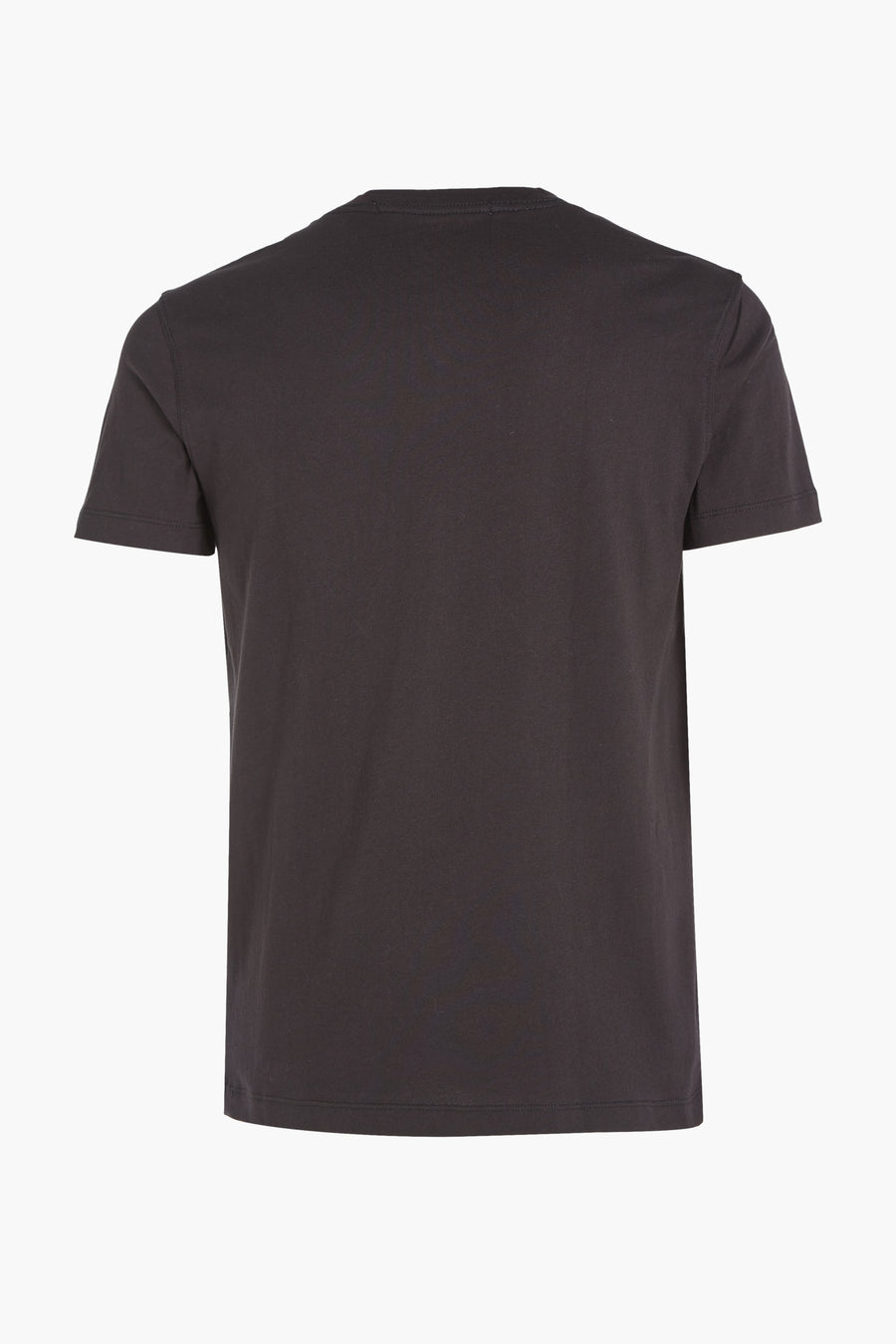 T-shirt (korte mouwen) Zwart - Calvin Klein