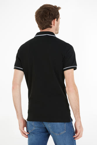 Polo - zwart