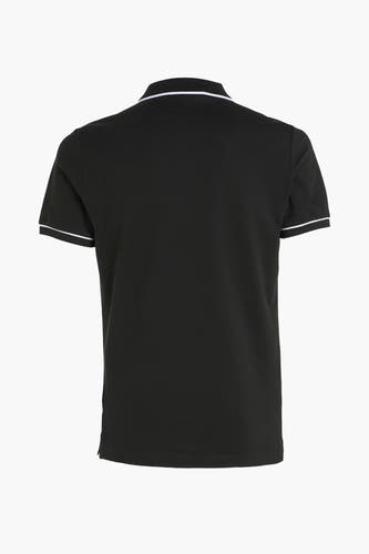 Polo - zwart