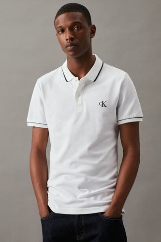 Polo's Wit - Calvin Klein
