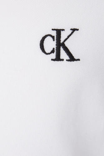 Polo's Wit - Calvin Klein