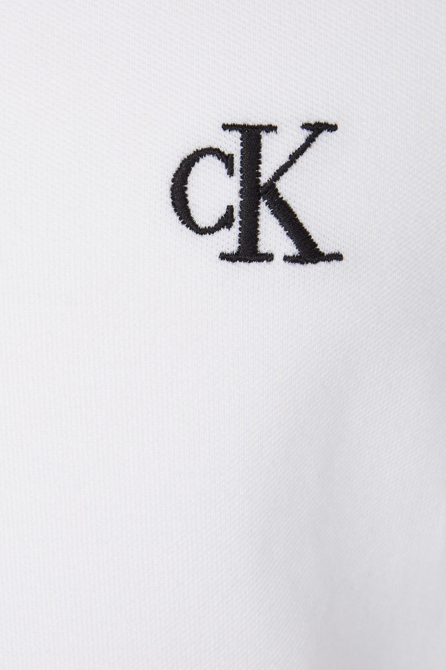 Polo's Wit - Calvin Klein