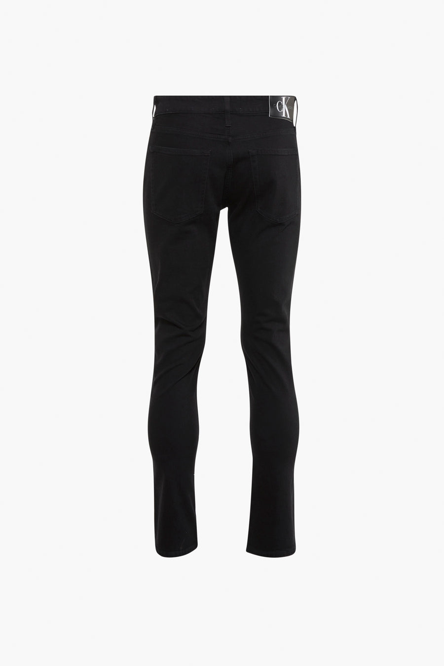 Jeans slim Black denim - Calvin Klein