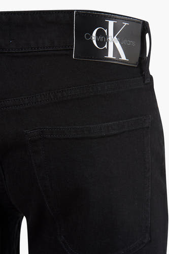 Jeans slim Black denim - Calvin Klein