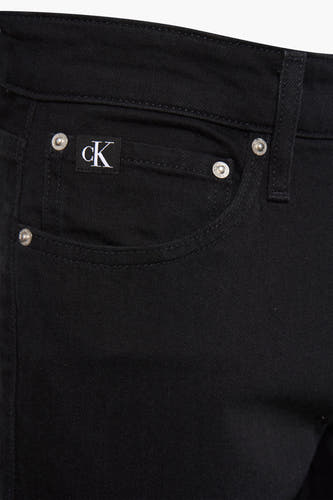 Jeans slim Black denim - Calvin Klein