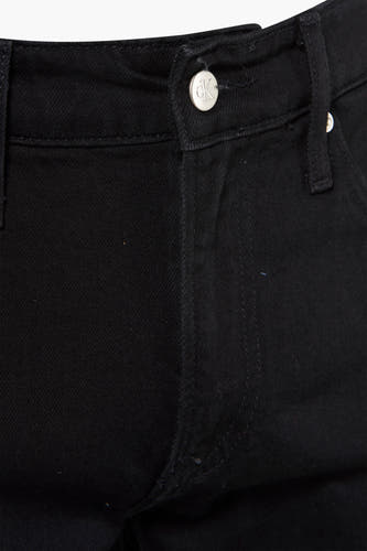 Jeans slim Black denim - Calvin Klein