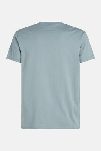 T-shirt (korte mouwen) Blauw - Calvin Klein
