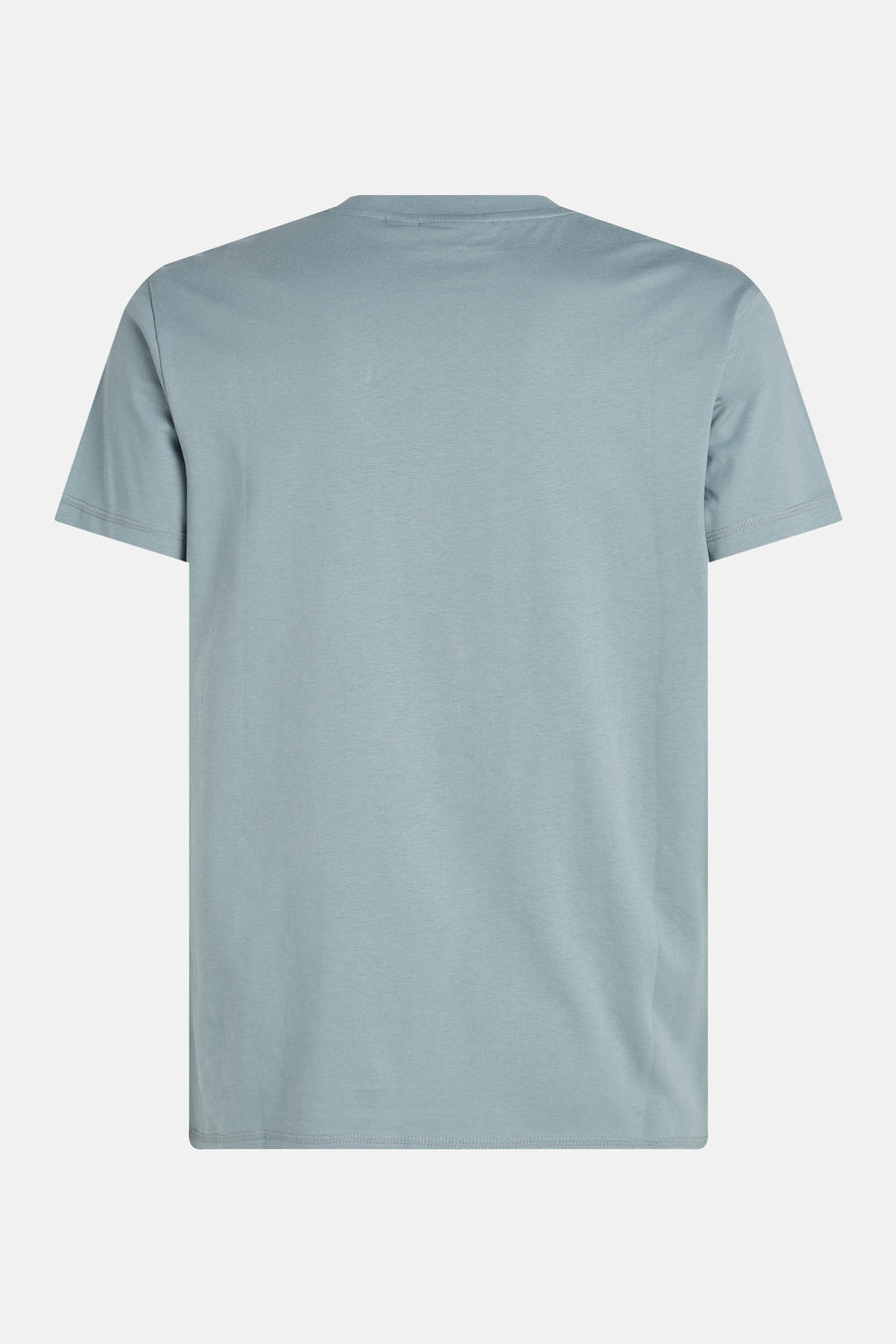 T-shirt (korte mouwen) Blauw - Calvin Klein