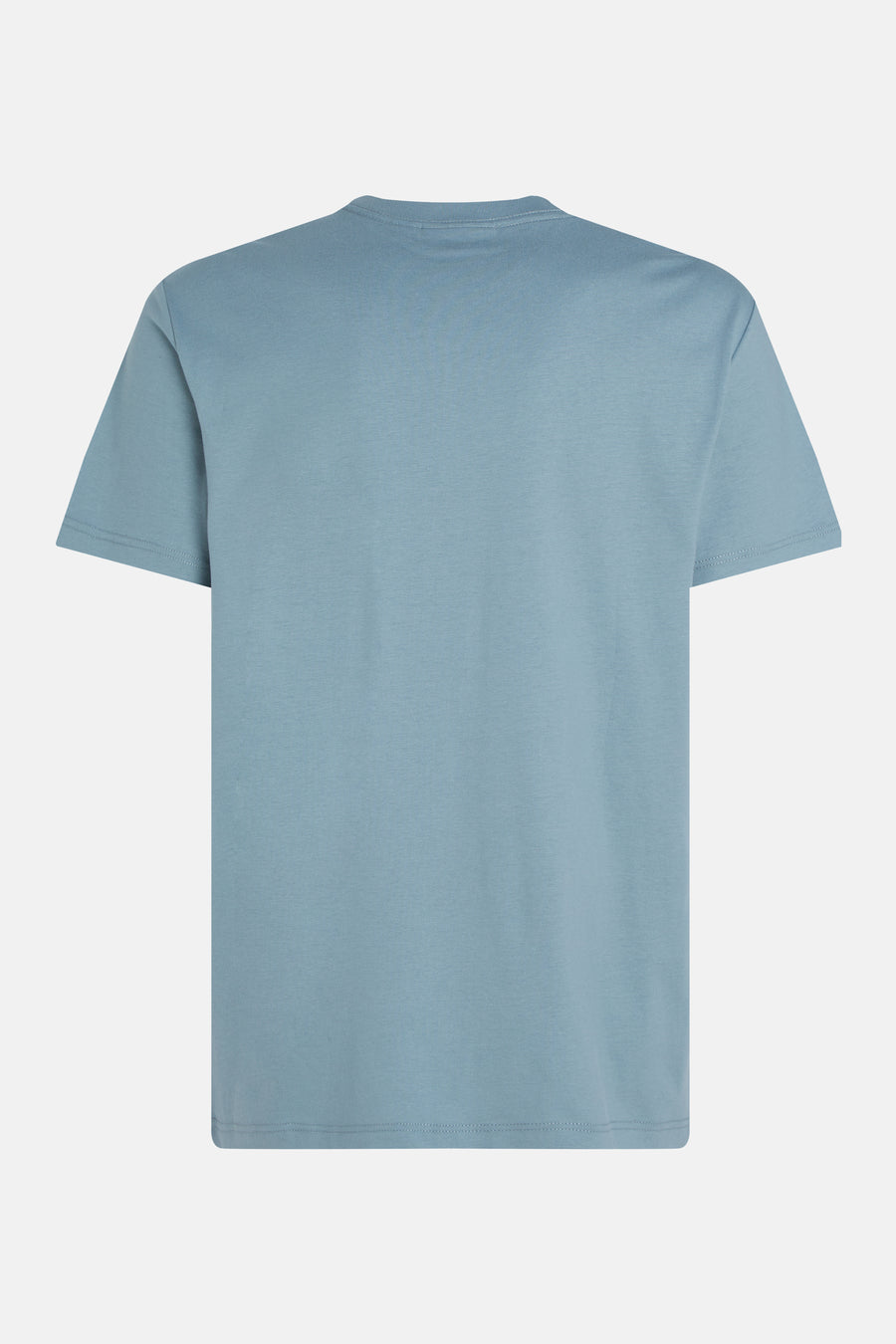 T-shirt (korte mouwen) Blauw - Calvin Klein