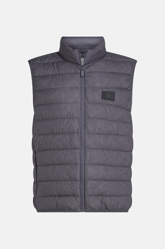 Bodywarmer Blauw - Calvin Klein