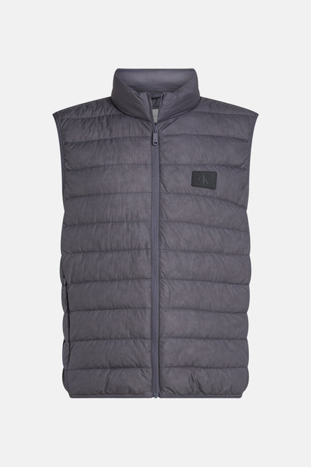 Bodywarmer Blauw - Calvin Klein