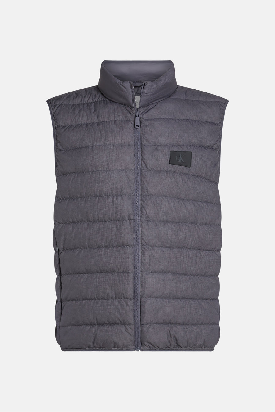 Bodywarmer Blauw - Calvin Klein