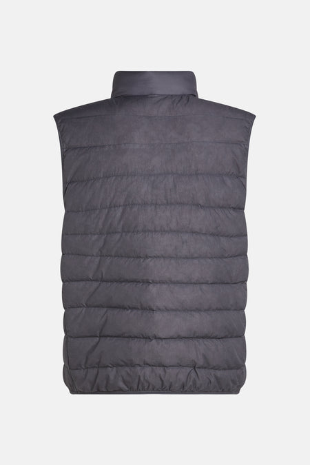 Bodywarmer Blauw - Calvin Klein