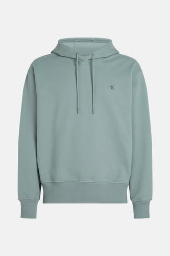 Sweater met kap Blauw - Calvin Klein