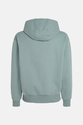 Sweater met kap Blauw - Calvin Klein
