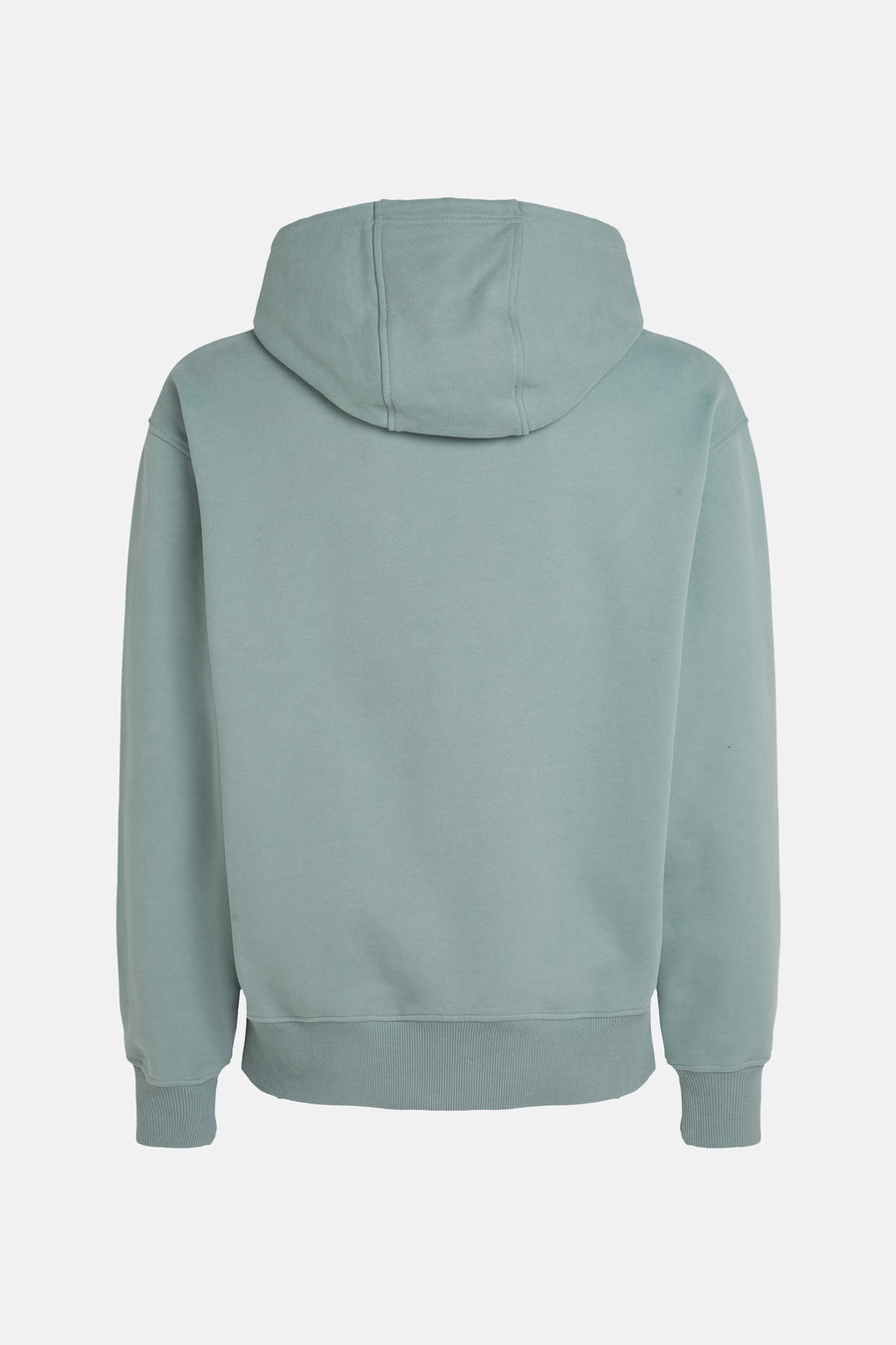 Sweater met kap Blauw - Calvin Klein