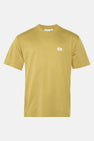T-shirt (manches courtes) Vert - Calvin Klein