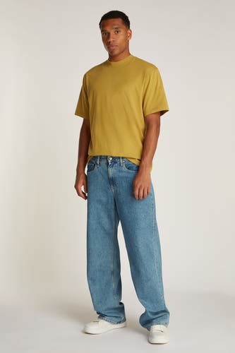 T-shirt (korte mouwen) Groen - Calvin Klein