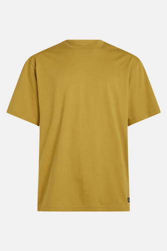 T-shirt (korte mouwen) Groen - Calvin Klein