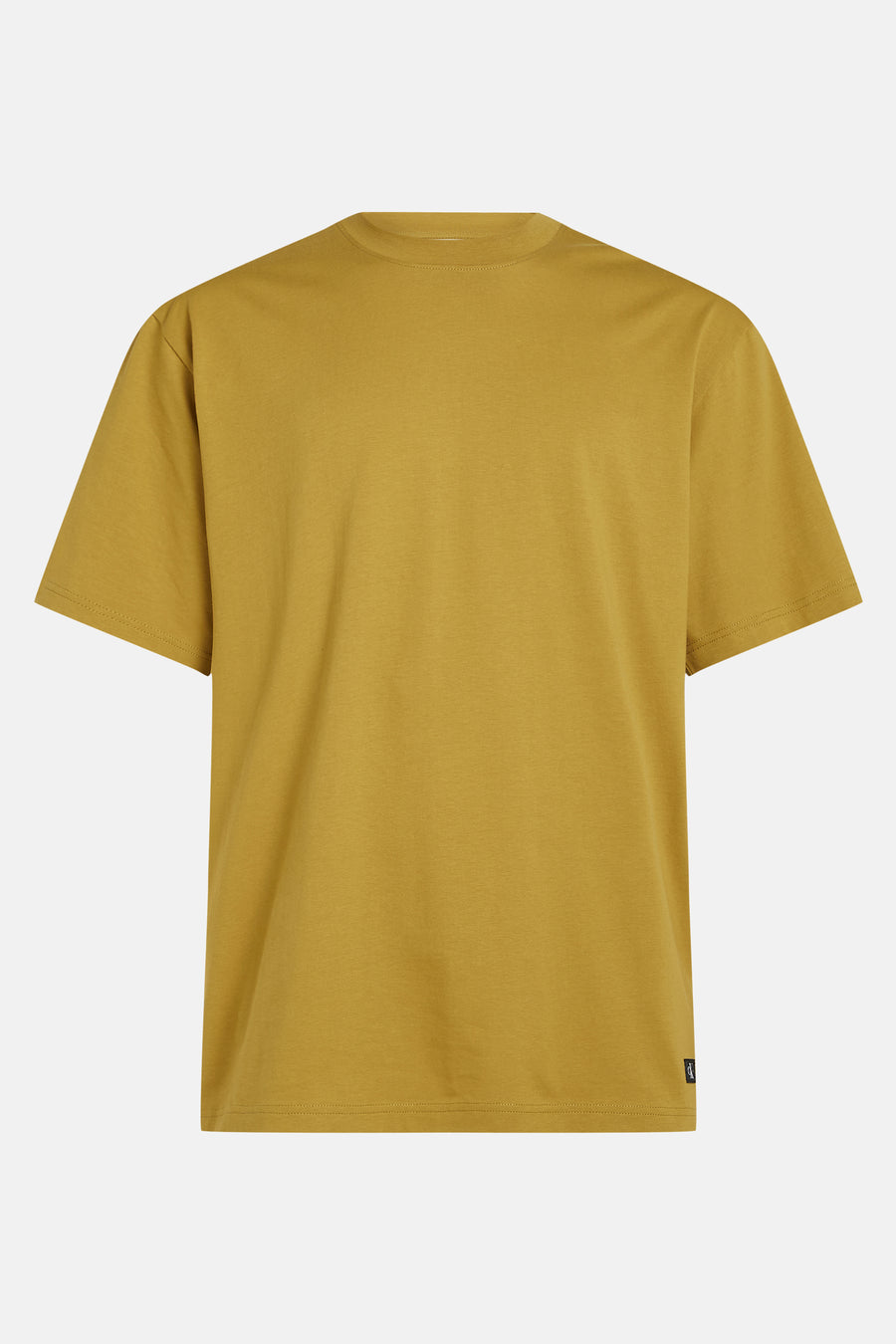 T-shirt (korte mouwen) Groen - Calvin Klein