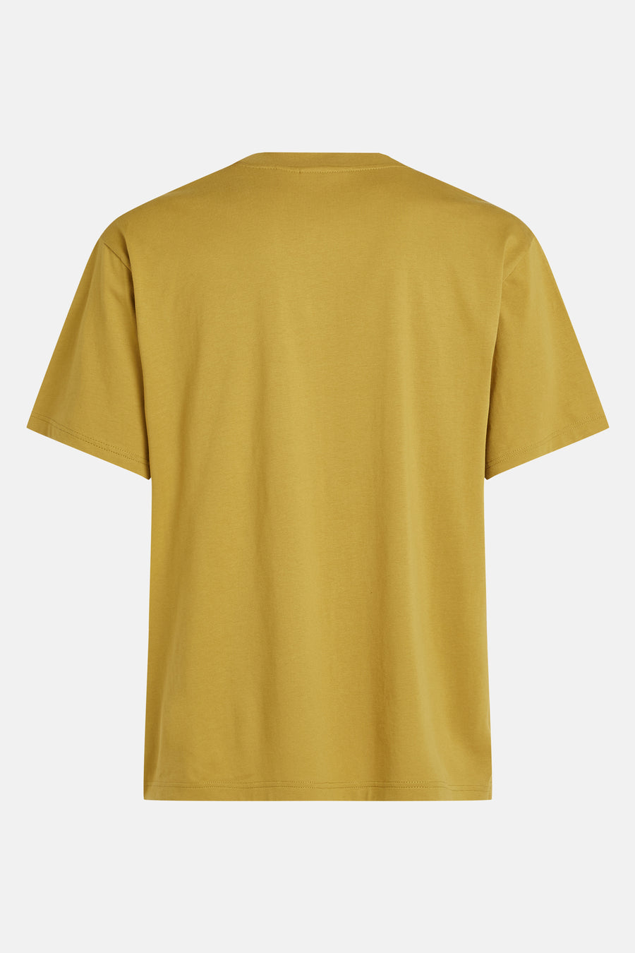T-shirt (korte mouwen) Groen - Calvin Klein