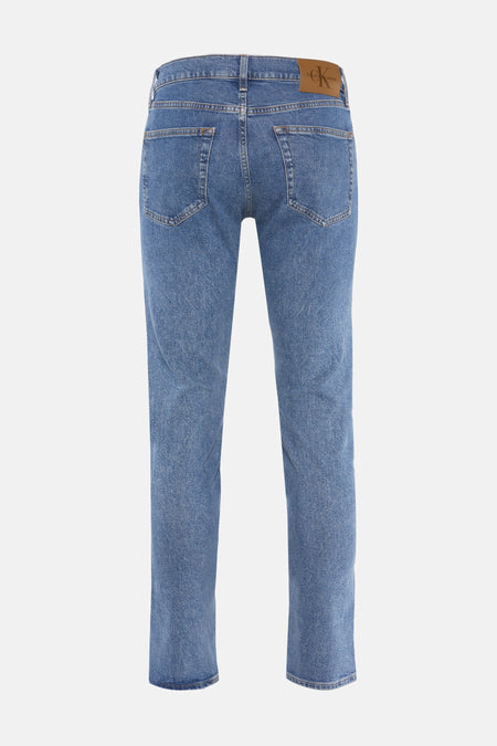 Jeans slim Light blue denim - Calvin Klein
