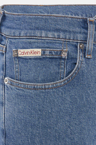 Jeans slim Light blue denim - Calvin Klein
