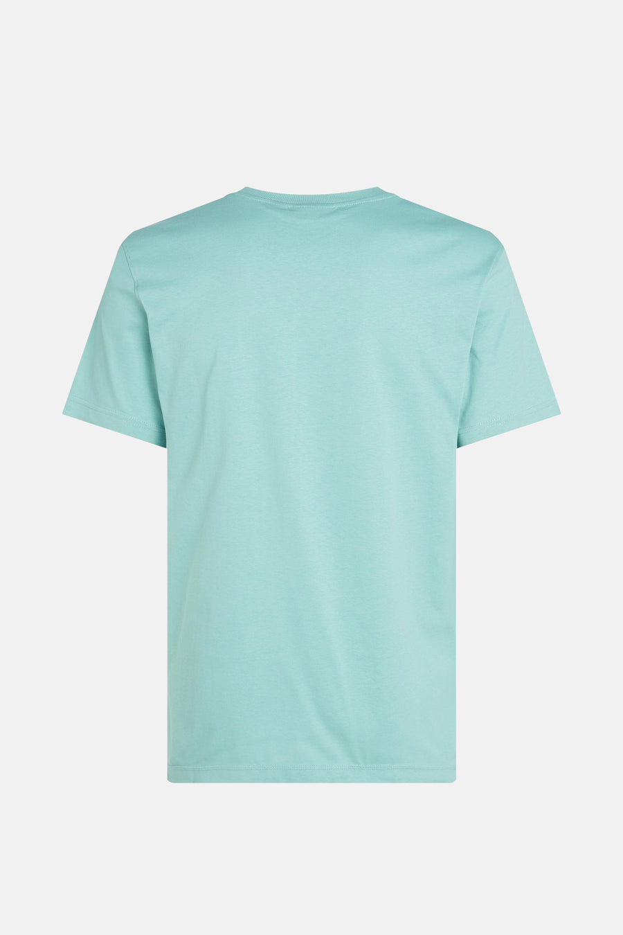 T-shirt (korte mouwen) Blauw - Calvin Klein