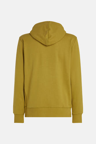 Sweater met kap Groen - Calvin Klein