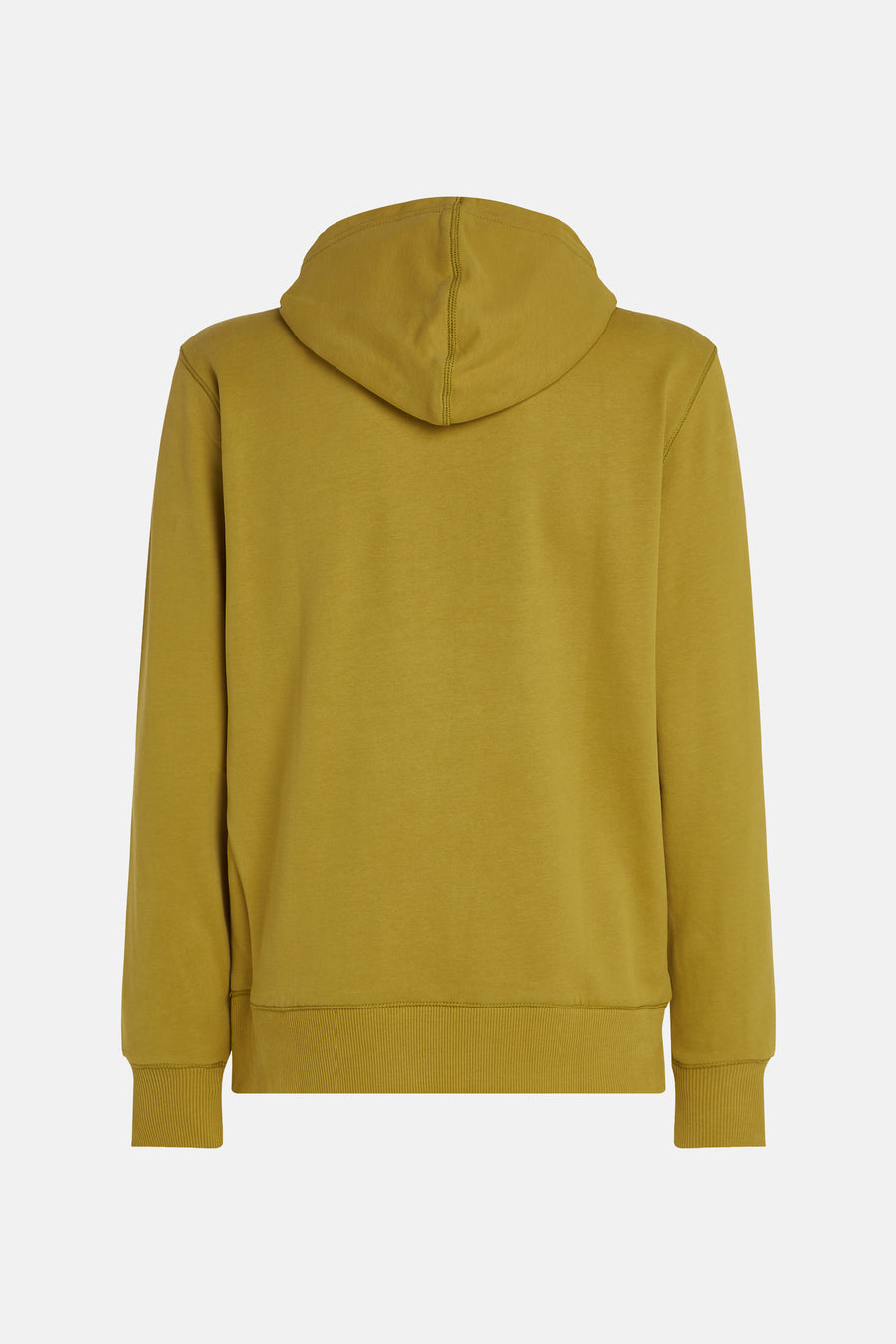 Sweater met kap Groen - Calvin Klein