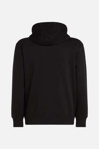 Sweater met kap Zwart - Calvin Klein